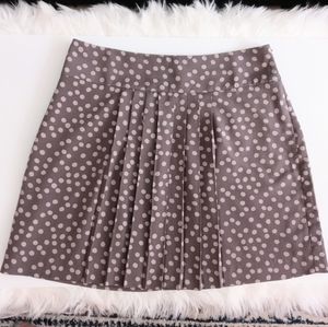 🍉5 for $25* Loft Pleated Skirt